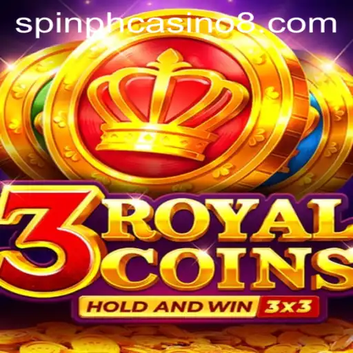 Exploring the Thrills of 3royalcoins: Your Guide to the Spinning Adventure at PH Casino