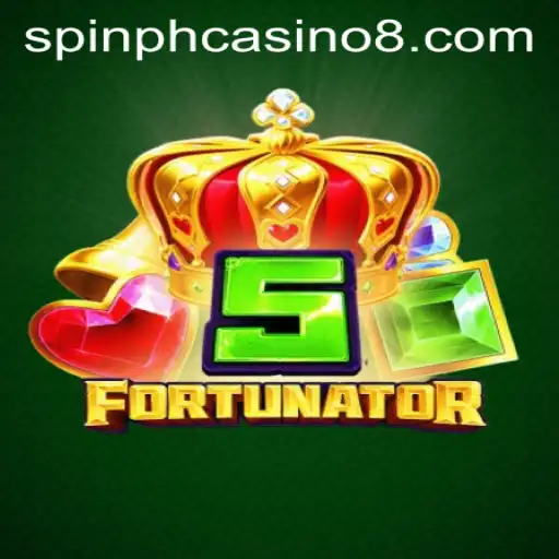 Unveiling the Thrilling World of 5Fortunator in Spin PH Casino