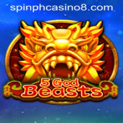 Exploring the Mystical World of 5GodBeasts: A New Spin PH Casino Sensation