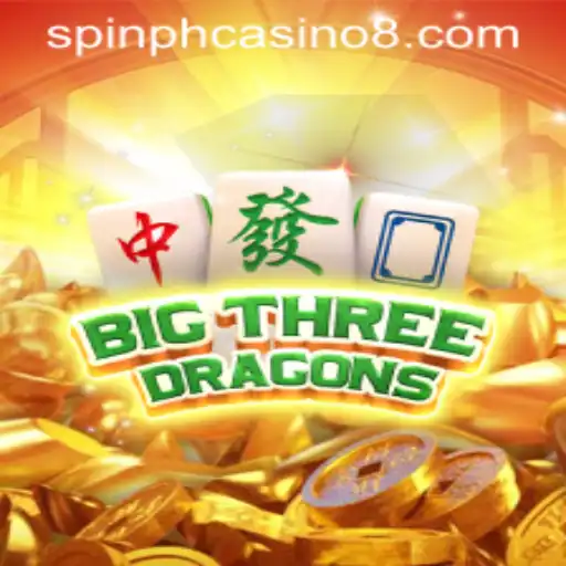 Discovering the Thrills of BigThreeDragons: A Captivating Spin at PH Casino
