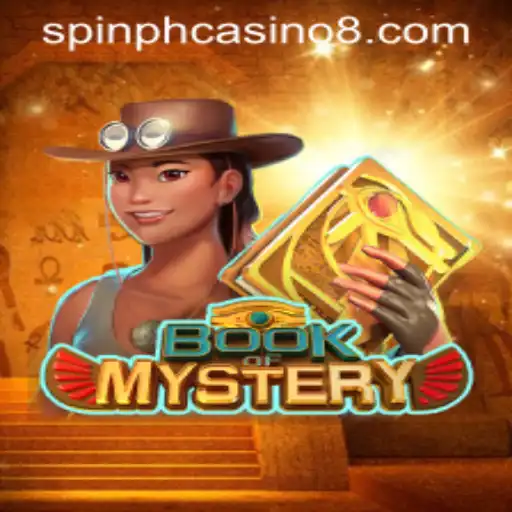 Discover the Excitement of 'Book of Mystery' at Spin PH Casino