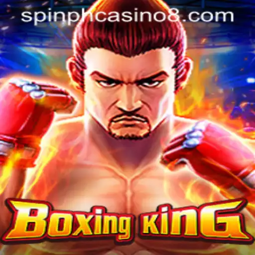 BoxingKing: A Revolutionary Addition to Spin PH Casino