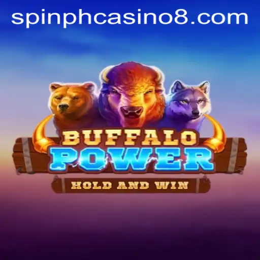 Discovering the Excitement of BuffaloPower at Spin PH Casino