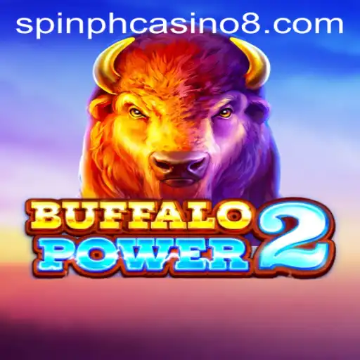 Exploring BuffaloPower2: A Thrilling Adventure in Spin PH Casino