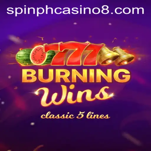 Discover the Thrills of Burning Wins at Spin PH Casino