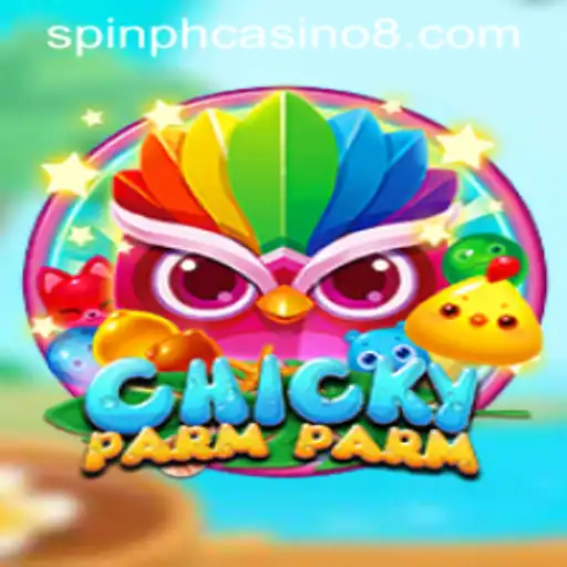 Spin into Fun with ChickyParmParm: An Enthralling Casino Experience