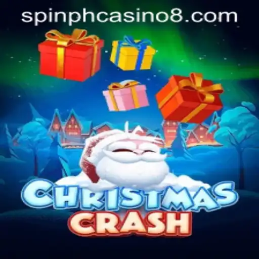 Dive into the Festive World of ChristmasCrash: Spin PH Casino's Latest Gaming Sensation