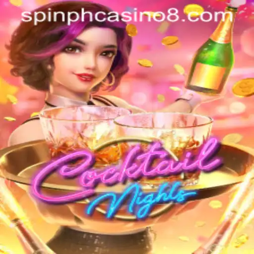 Unveiling the Allure of CocktailNights: A Spin PH Casino Adventure