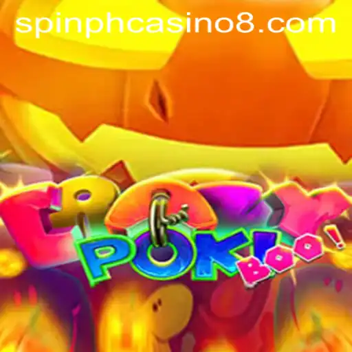 CrazyPokiBoo: A Thrilling Adventure in the Spin PH Casino Realm