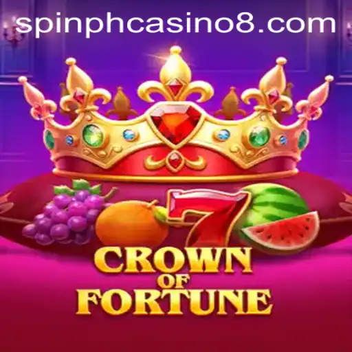 Discover the Excitement of CrownofFortune in Spin PH Casino