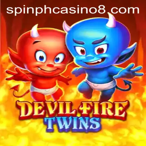 Discover the Excitement of DevilFireTwins at Spin PH Casino