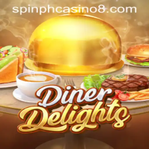 DinerDelights: Dive into the Culinary Casino Experience