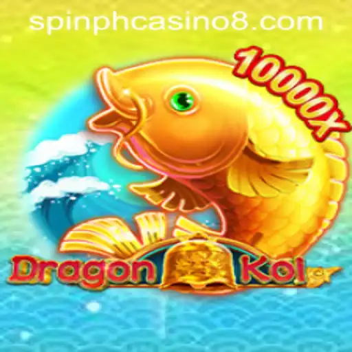 Discovering the Thrills of DragonKoi: An Exciting Spin PH Casino Experience