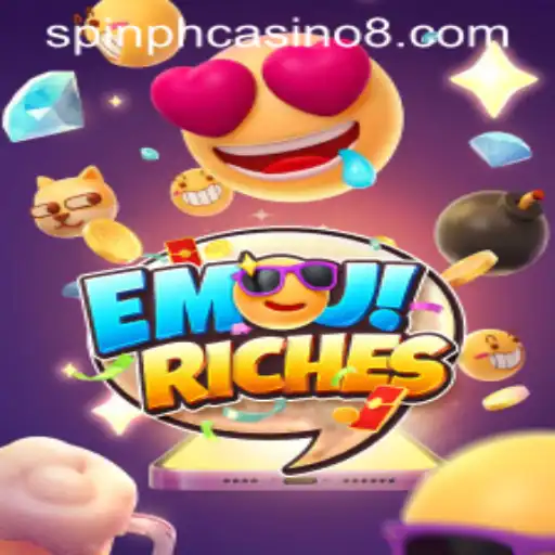 Exploring the Thrilling World of EmojiRiches: Spin PH Casino's Latest Sensation