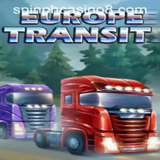 EuropeTransit: A New Era of Online Gaming