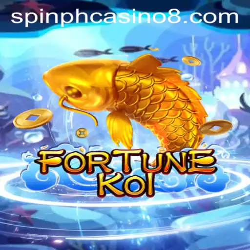 Exploring FORTUNEKOI: A New Experience in Spin PH Casino