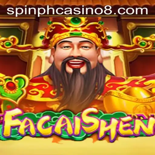 Unlock Fortune with FaCaiShen: A Modern Spin at the PH Casino