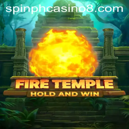 FireTemple: A Thrilling New Adventure in the Realm of Spin PH Casino