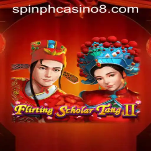 Exploring FlirtingScholarTangII: A Captivating Journey through Spin PH Casino