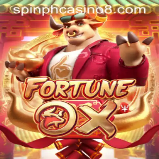 Exploring the Excitement of FortuneOx at Spin PH Casino