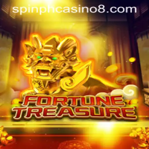 Unveiling FortuneTreasure: The Spin Ph Casino Game of the Year