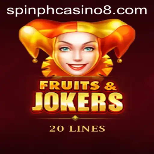 Exploring the Excitement of FruitsAndJokers20: A Thrilling Spin PH Casino Game