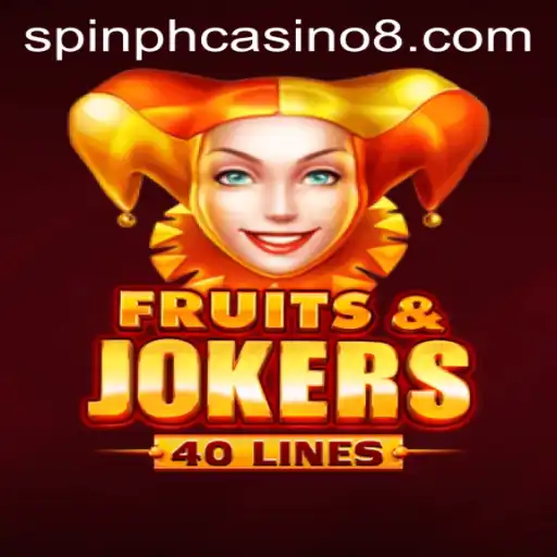 Exploring FruitsAndJokers40: A Thrilling Spin PH Casino Experience