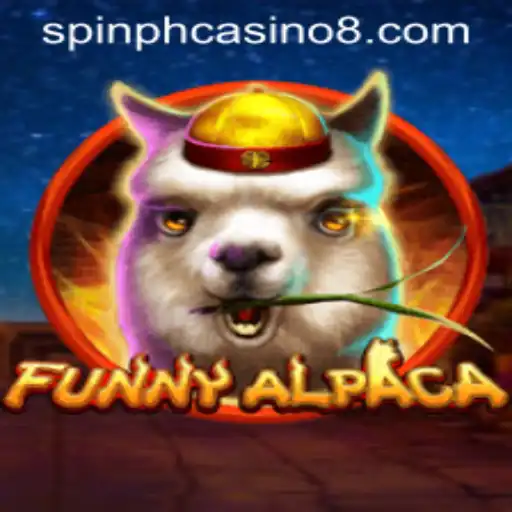 Spinning Fun with FunnyAlpaca