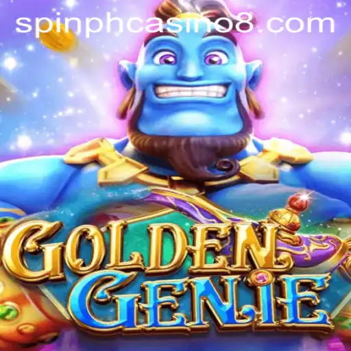 Unveiling GOLDENGENIE: A New Spin on Casino Gaming
