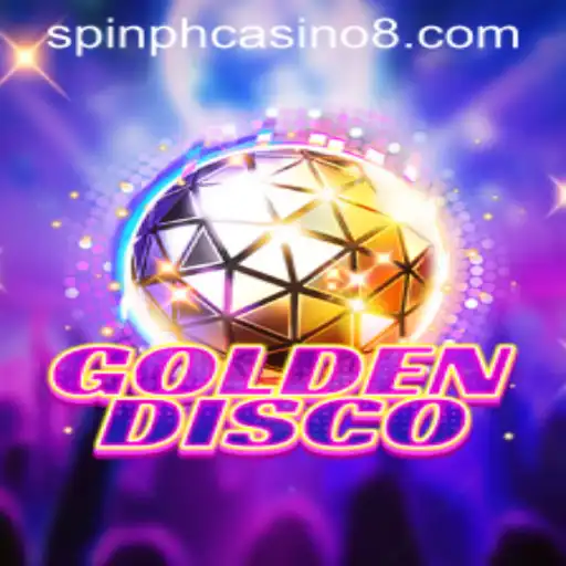 GoldenDisco: A Dazzling Adventure in Spin PH Casino
