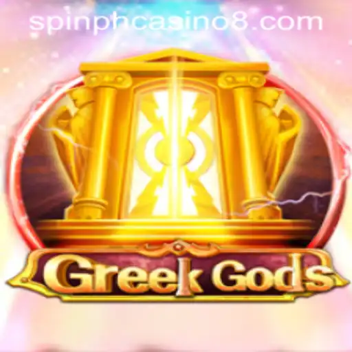 Discover the Exciting World of GreekGods: A Thrilling Spin PH Casino Adventure