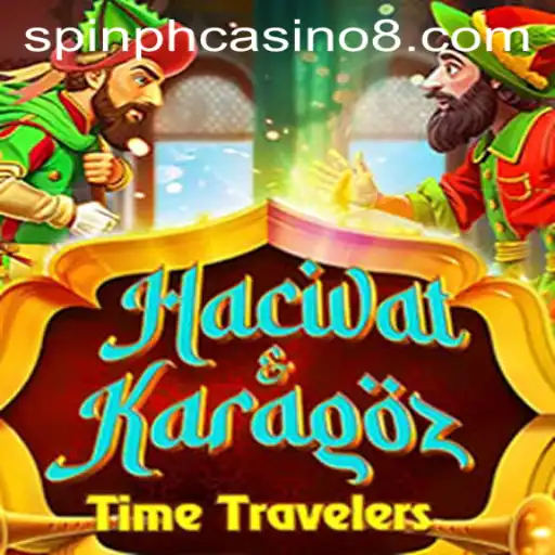 Discovering the Traditional Charm of Hacivat and Karagoz in the Modern Spin PH Casino Landscape