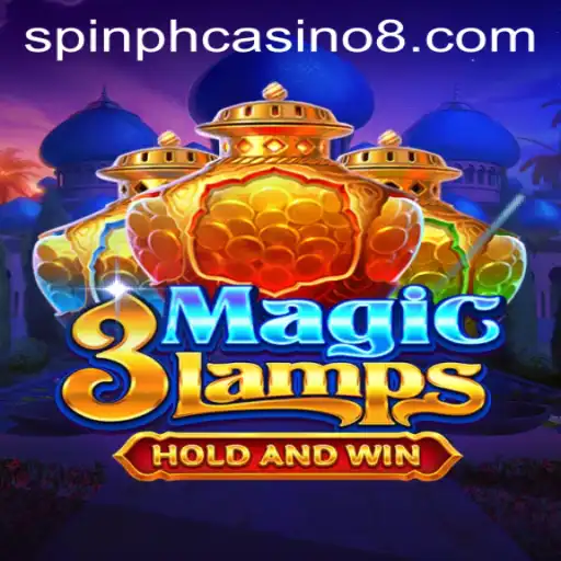Exploring the Enchanting World of 3MagicLamps: A Captivating Casino Game