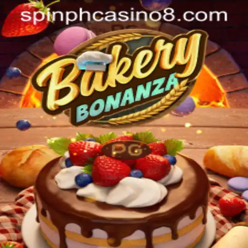 BakeryBonanza: The Sweet Gaming Adventure with Spin PH Casino