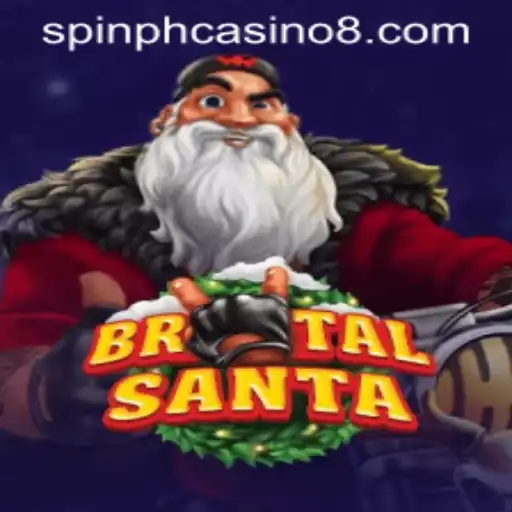 BrutalSanta: A Spin on Festive Fun with a Hint of Casino Excitement