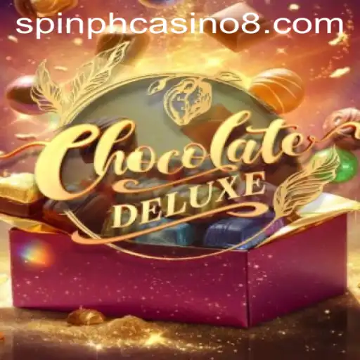 The Allure of ChocolateDeluxe: Experience the Sweet Spins of Spin PH Casino