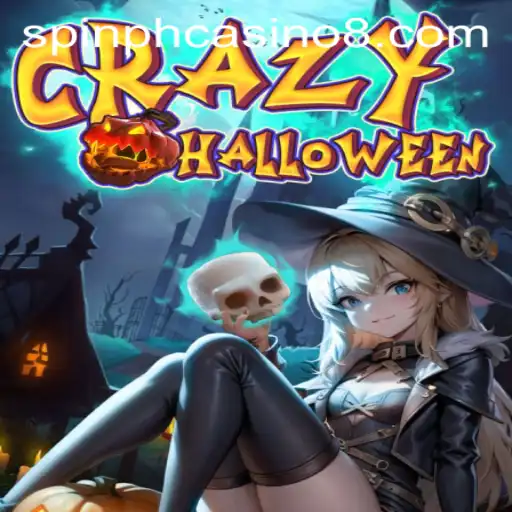 Explore the Thrilling World of CrazyHalloween: A Spin PH Casino Adventure
