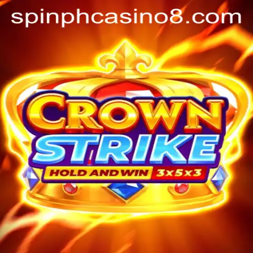 Crownstrike: Revolutionizing Online Gaming with Spin PH Casino