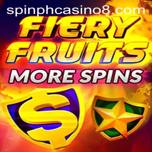 FieryFruitsMoreSpins: A Captivating Casino Experience