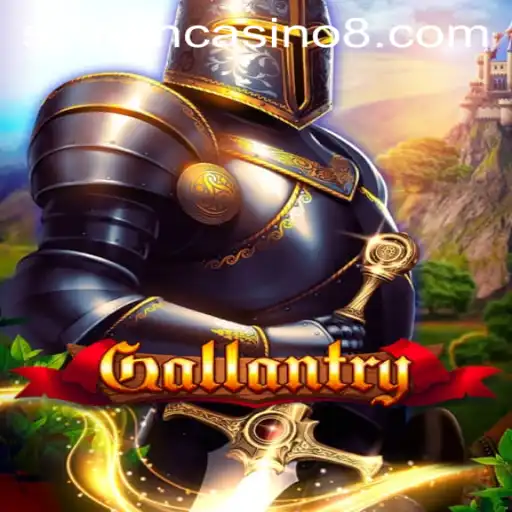 Discover the Thrilling World of Gallantry: A Revolutionary Spin PH Casino Game