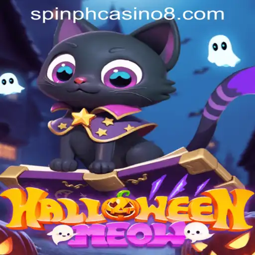 HalloweenMeow: A Spooky Spin in the World of PH Casino