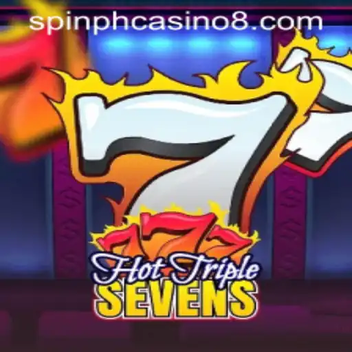 HotTripleSevens: A Thrilling Spin PH Casino Experience