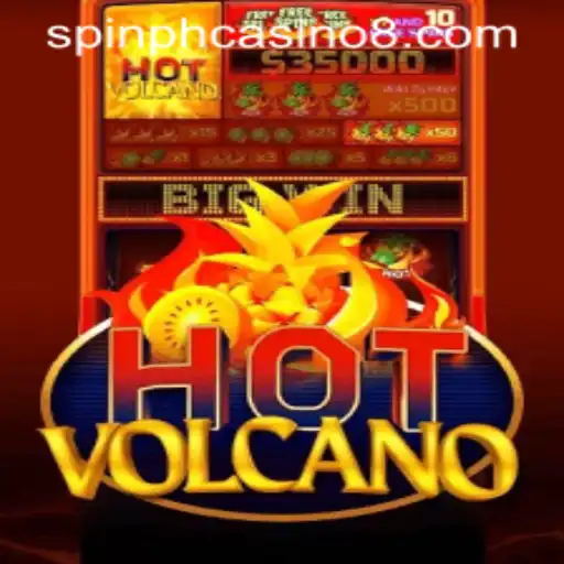 Exploring the Thrills of HotVolcano: A Dive into the Excitement at Spin PH Casino