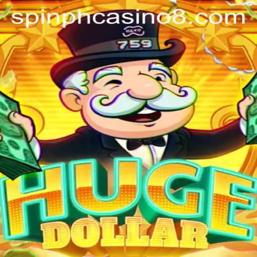 Unveiling HugeDollar: A Thrilling Spin in the PH Casino Scene