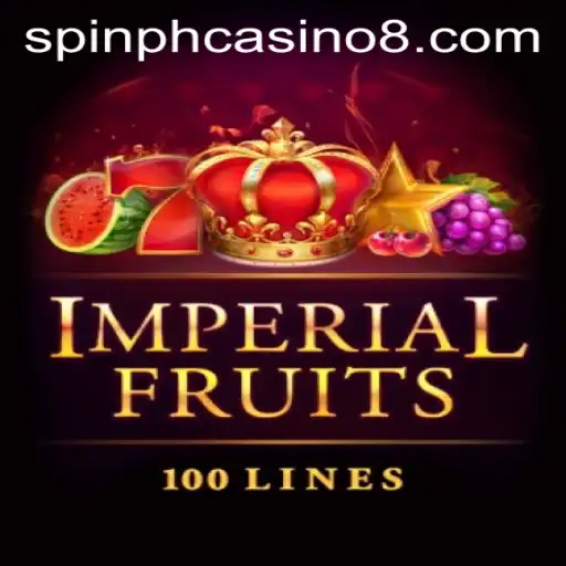 ImperialFruits100: A Luxurious Spin PH Casino Experience