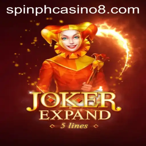 JokerExpand: Spin Your Way to Excitement at PH Casino
