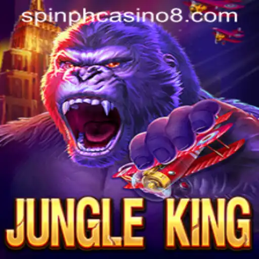 Unveiling JungleKing: A Thrilling Slot Adventure in Spin PH Casino