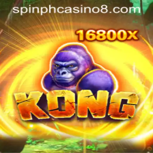 Exploring the Thrills of Kong: A Captivating Spin PH Casino Experience