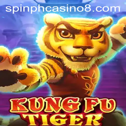 KungFuTiger: Master the Art of Spins at PH Casino