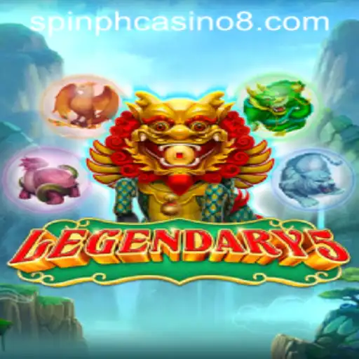Explore the Thrilling World of Legendary5 at Spin PH Casino